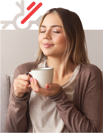 Confident in our team